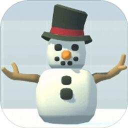我是雪人最新版 v1.0.0 安卓版