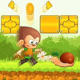 super kong jump游戏 v2.0.72 安卓版