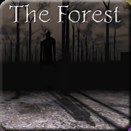 slendrina the forest游戏