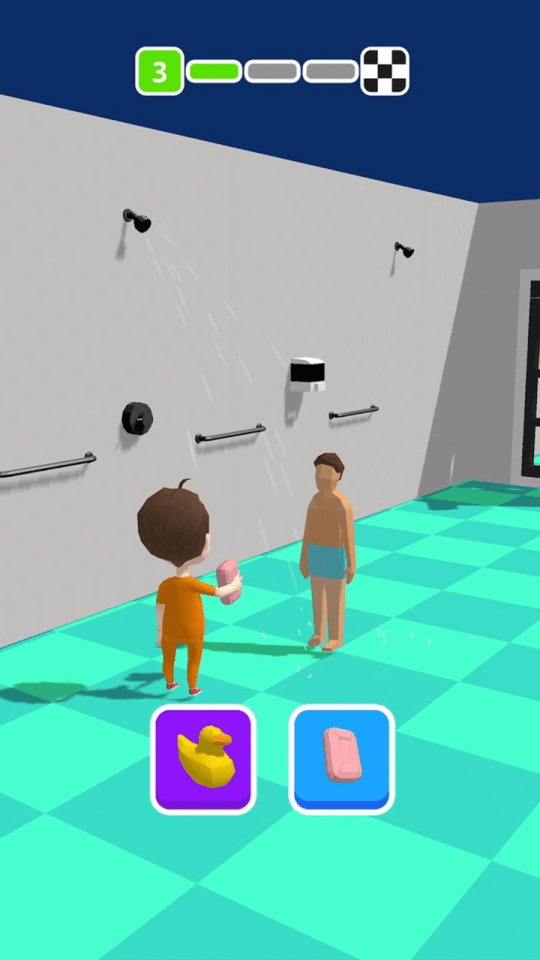 逃出监狱3d手游下载