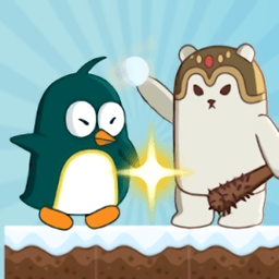 企鹅王国手游 v2.6 安卓版