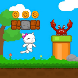 cat savior游戏