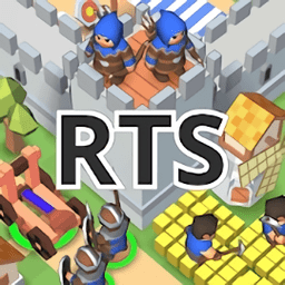 rts siege up中文版 v1.0.250 安卓版