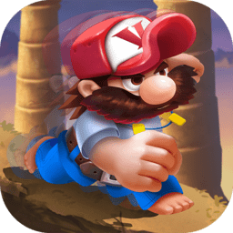 超级丛林跳最新版 v1.01.5026 安卓版