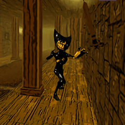 neighbor bendy手游 v1.1 安卓版