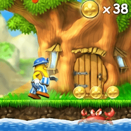 incredible jack游戏 v1.13.2 安卓版