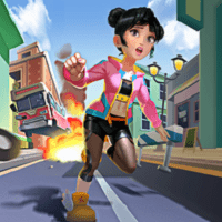 隧道逃亡破解版 v1.0.5 安卓版