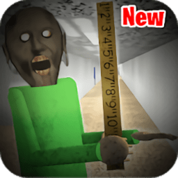 granny branny游戏 v1.0 安卓版