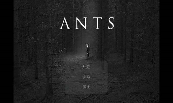 ants游戏下载