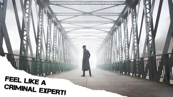 detective story中文版下载