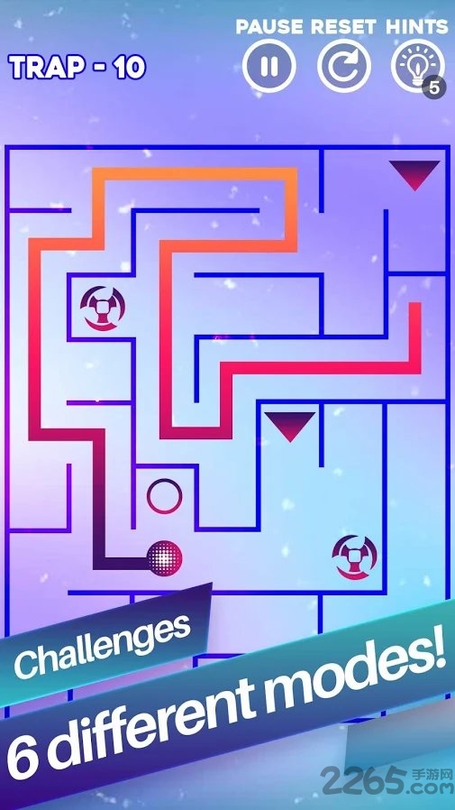 maze adventure手机版