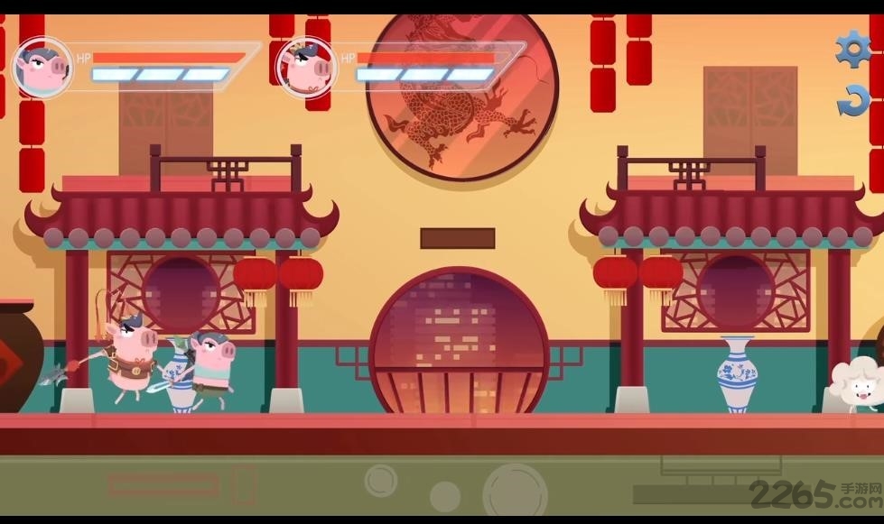 猪猪公寓最新4399下载