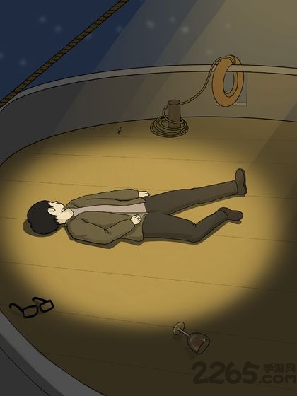 暗夜侦探手机版下载