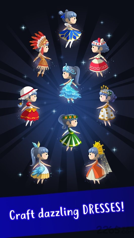 light a way中文版 light a way手游最新版