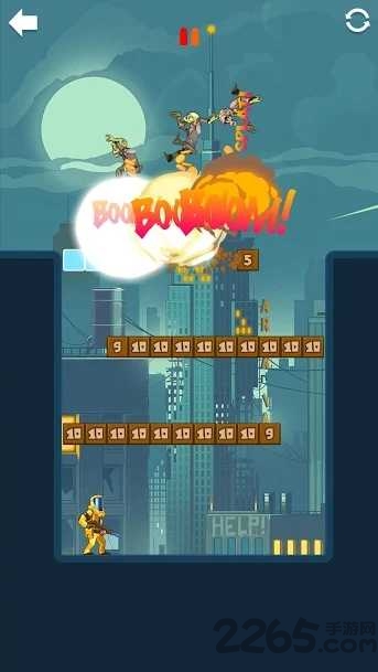 愚蠢的僵尸4中文版下载