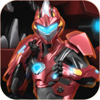 奥特曼终局之战手机版 v1.1.2 安卓版