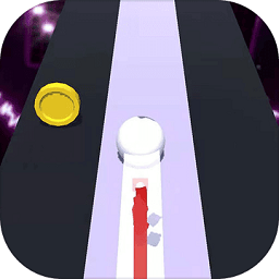 节奏酷跑中文版 v0.1 安卓版