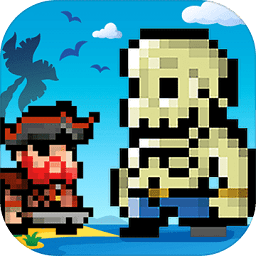 僵尸大战海盗手机版 v1.0.4 安卓最新版