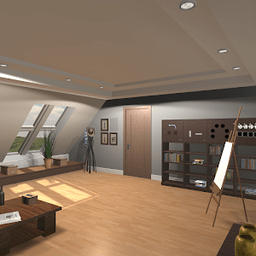 逃出工作室游戏 v1.2 安卓版