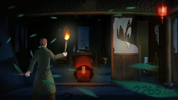迷失无人村游戏下载