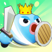 原野乱斗最新版 v1.0.0 安卓汉化版