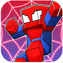 超级蜘蛛英雄跑酷游戏 v1.1.0 安卓版