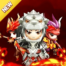 idle fantasy游戏