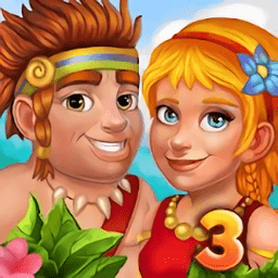 island tribe3手游 v1.5.1 安卓版