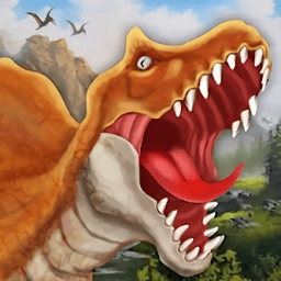 dino battle游戏