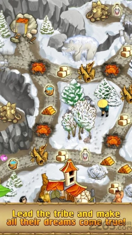 island tribe2最新版