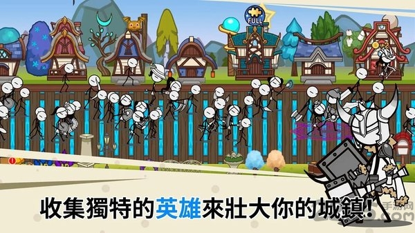 卡通传奇游戏下载