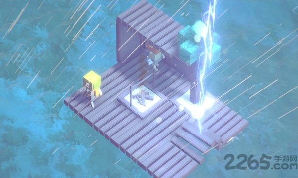 last wood中文版下载