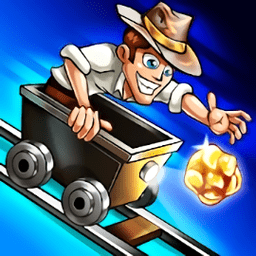 rail rush中文版 v1.9.17 安卓版