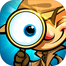 眼力大侦探最新版 v1.0.0 安卓版