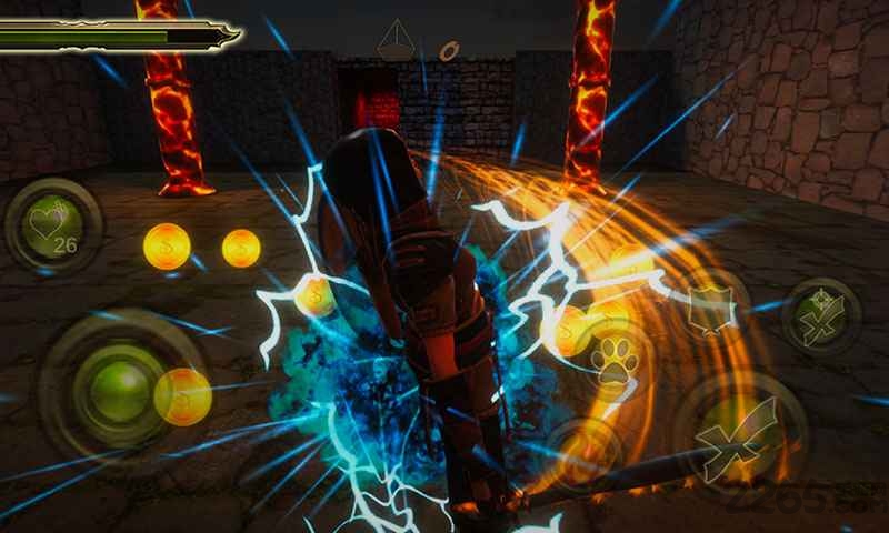 屠魔师最新版下载