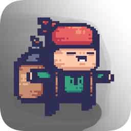 炸弹客的冒险之旅最新版 v0.1.6.9 安卓版