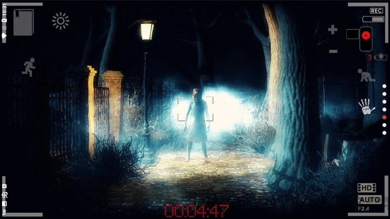 精神病院6恶魔之子汉化版下载