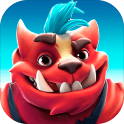 怪物态度城市破坏最新版 v1.0.1 安卓版