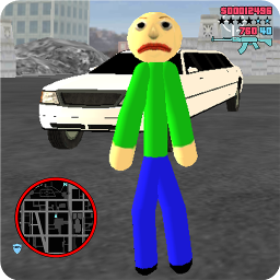 火柴人绳索巴迪游戏 v1.3 安卓版