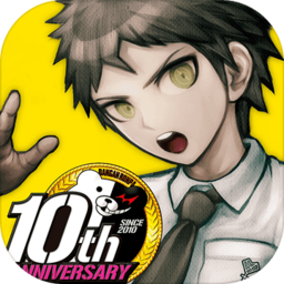 超级枪弹辩驳2再会了绝望学园最新版 v1.0 安卓版