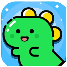 超级跳跃恐龙游戏 v1.0.1 安卓版