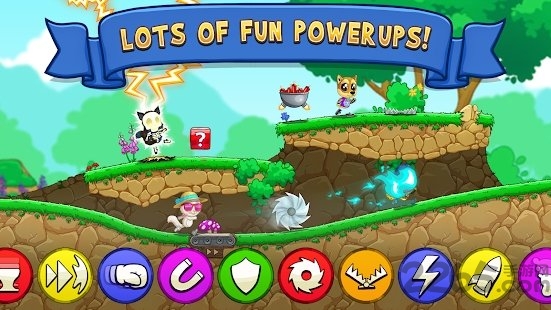 fun run 3下载最新版
