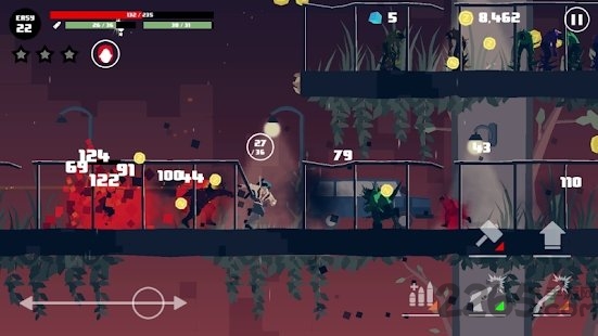 dead rain下载最新版
