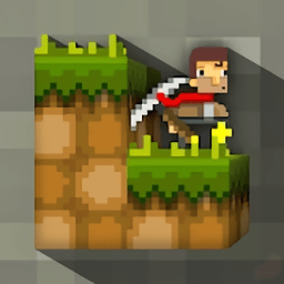 lostminer中文版 v1.4.1 安卓版