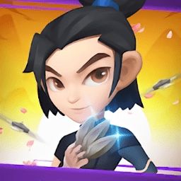 hero rush中文版