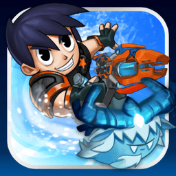 斯拉格精灵一决雌雄2最新版 v4.0.1 安卓版