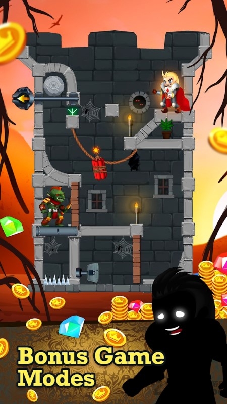 rescue knight下载最新版