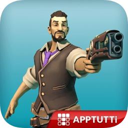 自上而下的战利品游戏 v1.1.0 安卓版
