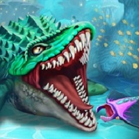 恐龙水世界3d手机版 v1.19 安卓版