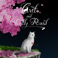 猫与幽灵之路游戏 v1.7.0 安卓版